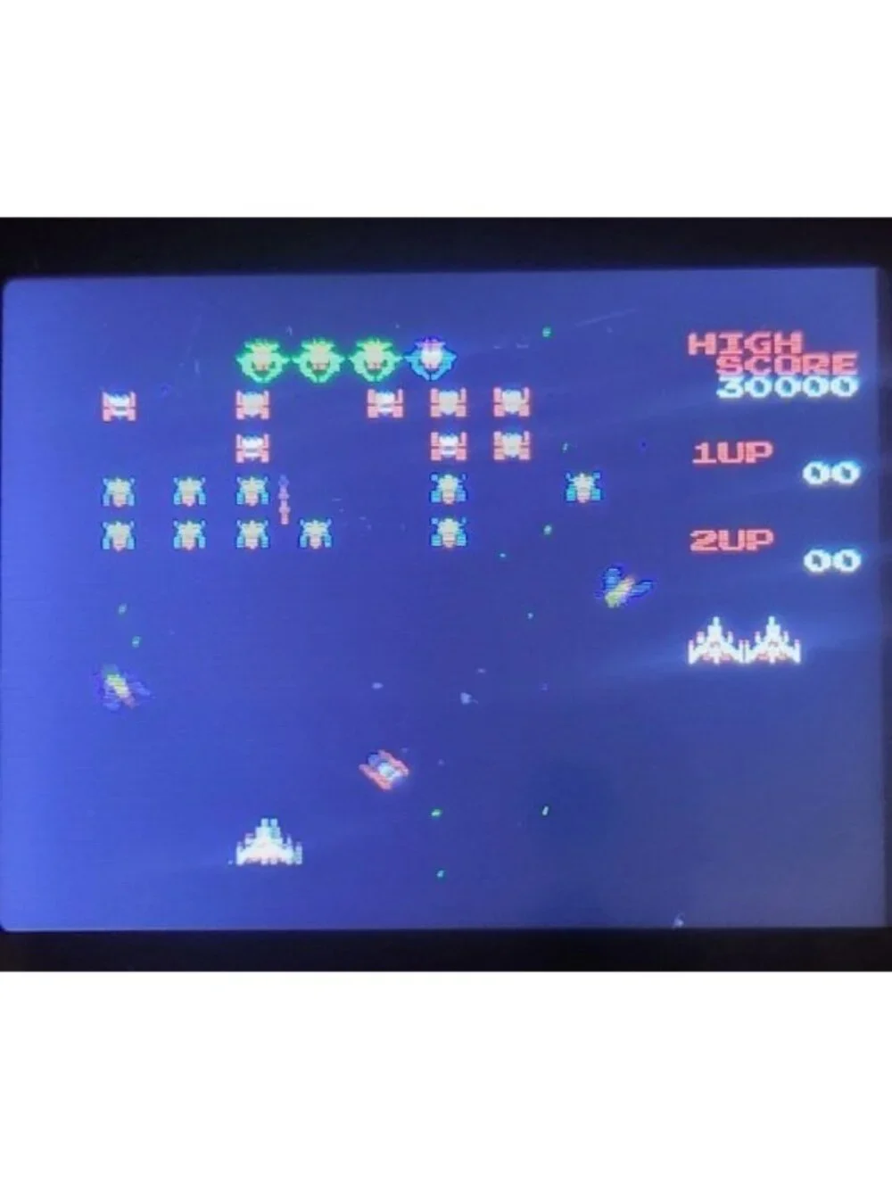 Game Box Plus Handheld Game 400 in 1 Transparent Game Console